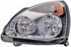 HELLA 1DB 008 461-861 Headlight
